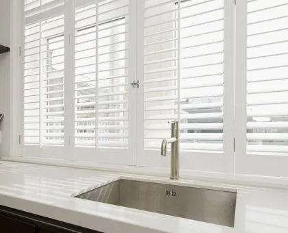 Perfect fit blinds by westmorland