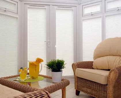 designed perfect fit blinds