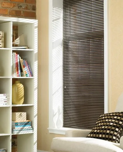 Venetian blinds specifications