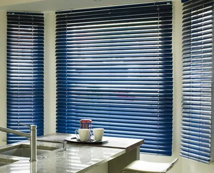 Venetian blinds by westmorland blinds