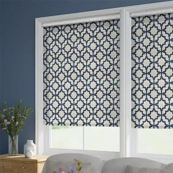 Roller blinds in south lakes